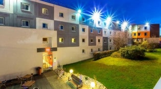 Ibis - L'hôtel-restaurant