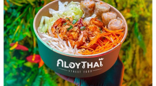 Aloy Thai - Aloy Bobun