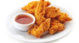 Ben's - Des tenders