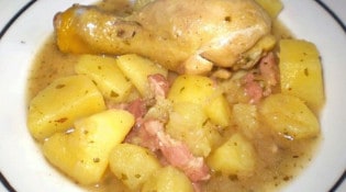 Miam miam - Un autre plat