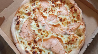 Ozzi Pizza - Une autre pizza