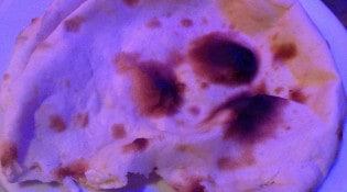 Rajpoot - Nan