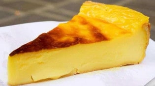 Food Night - Le flan fait maison