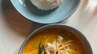 Sawadeeka - Un plat