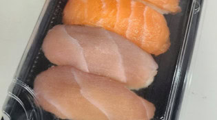 Brother Sushi - Sushi