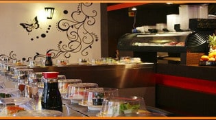 Espace Sushi