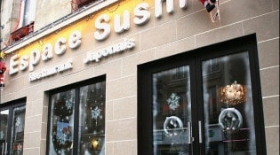 Espace Sushi