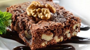 Mia Pizza - Un dessert