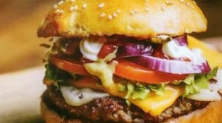 Fafa Pizza - Burger