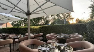 Luci - La terrasse