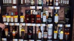 Aux Cépages d'Ermont - Les boissons