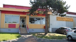 Douceurs Complices - Le restaurant