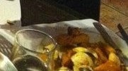 O Felgueiras - Un plat