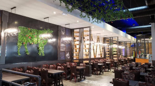 Steak factory - La salle