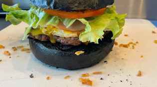 O'Crazy - Un burger