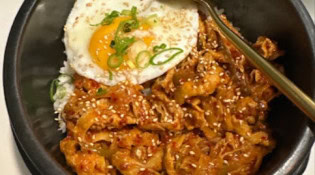 K cook - Un plat