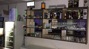 De Rumba - Le bar