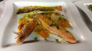 Fop'snack - Un autre plat