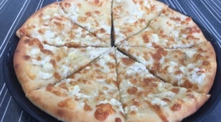 L'excellence - Une autre pizza