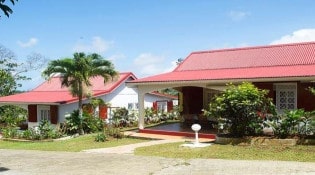 Le Jardin De La Roseraie - Le restaurant