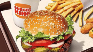 Burger King - Un autre burger