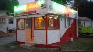 gwada pizza plus - la pizzeria 