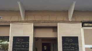Spice n' Sugar - Le restaurant