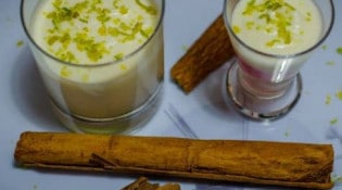 Top Salade - Mousse au citron et son coeur de framboise