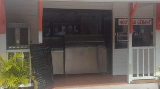 La Fringale - Le restaurant