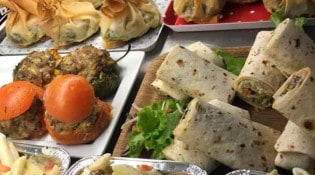Le bistrot d'en face - TAPAS