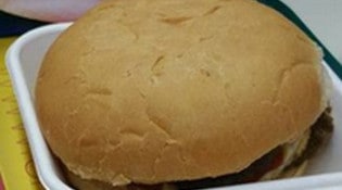 Elize - Un burger
