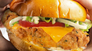 BKB - Un burger
