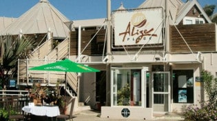 Alizé Plage - L'hôtel 