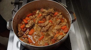 Ti'tom - Un plat
