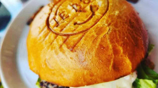 Le B80 - Un burger