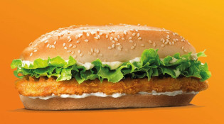 Burger King - Un autre burger