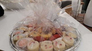 Chez Bond - Les viennoiseries