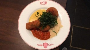 Tip Top - Un plat