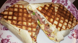 Adn - Un tacos