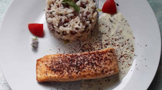 Alapizmania - Un plat