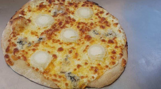 Alapizmania - Une pizza