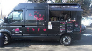 Au P'tit Bahut - Le camion