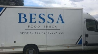 Bessa - Le camion 