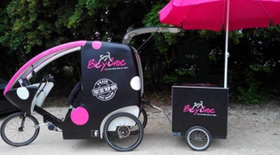 BicyCroc - Le food-truck