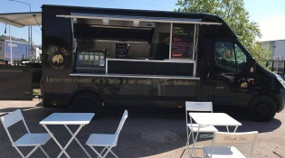 Black Thai - Le camion
