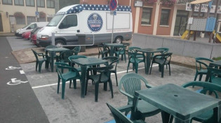 Burger's box - le camion