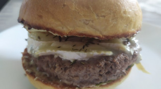 Burger Truck - Un autre burger