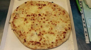 Carlito Pizza - Une autre pizza