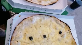 Délice Pizza - Des piizzas