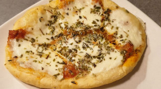 El Clasico - Pizzeta